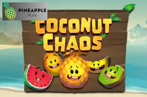 Coconut Chaos